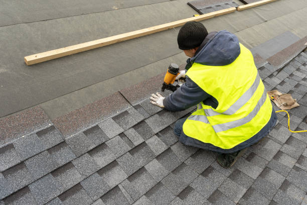 Roof Coating Services in Franklinton, LA