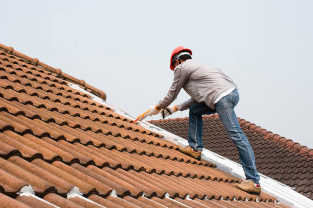 Best Hot Roofs  in Franklinton, LA
