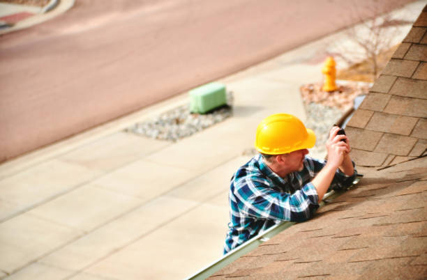 Best Chimney Flashing Repair  in Franklinton, LA